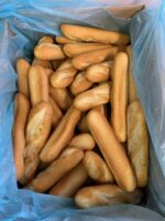 Soft Baguette wit 65 stuks a 140 gram - Afbeelding 2
