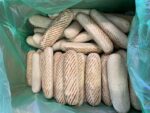 Panini`s met Provencaalse kruiden 55 stuks a 110 gram - Afbeelding 2