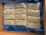 Gezouten Karamel Pockets 46 stuks a 95 gram - Afbeelding 2
