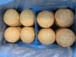 American Cookies Witte Chocolade 96 stuks a 75 gram - Afbeelding 2