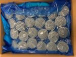 Mini Deense kaneel swirls 120 stuks a 42 gram - Afbeelding 2