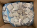 Mini chocolade broodjes 150 stuks a 30 gram - Afbeelding 2