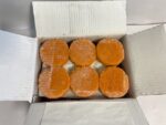 Nasischijven 24 x 90 gram HOMEKO - Afbeelding 2
