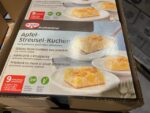 Dr Oetker Appeltaart met Kruimels 8 stuks - Afbeelding 3