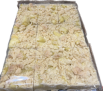 Dr Oetker Appeltaart met Kruimels 8 stuks - Afbeelding 2