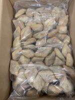 Dinner Roll met Yoghurt 180 stuks a 45 gram - Afbeelding 2
