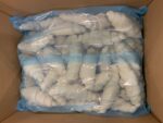 Roomboter Croissants  48 stuks a 70 gram - Afbeelding 2