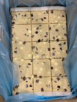 Triple Chocolade Zandkoekjes  60x70g - Afbeelding 2