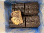 Marmeren Cake 18 plakken a 100 gram - Afbeelding 2