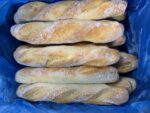 Rustiek Stokbrood 25x250 gram - Afbeelding 2