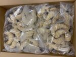 Croissant Kraftkorn 90x85 gram - Afbeelding 2