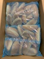 Hotdog broodje wit 60 x 72 gram - Afbeelding 2