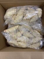 Croissant ham en kaas 60x105 gram - Afbeelding 2