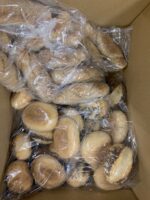 Mini Broodjes mix 80x40 gram ( tijdelijke actie ) - Afbeelding 2