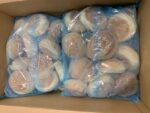 Tijger Hamburgerbroodje 48x95 gram - Afbeelding 2