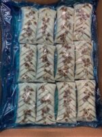 Pecannotenbroodje 48x95 gram - Afbeelding 2