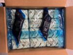 Hazelnoot Broodjes 48x90 gram - Afbeelding 2