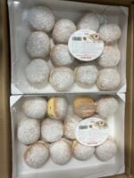 Berlinerbol Multivrucht 96 stuks a 60 gram - Afbeelding 2