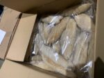48 Mini baguette 100 gram per stuk - Afbeelding 2