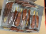 3 kilo varkenshaas sate superieur - Afbeelding 3