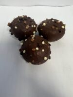 PopDots met pure Chocolade 120 stuks - Afbeelding 3