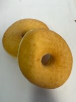 Donuts Naturel 72 stuks a 45 gram - Afbeelding 3