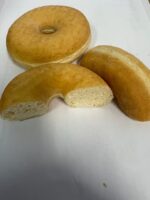 Donuts Naturel 72 stuks a 45 gram - Afbeelding 2