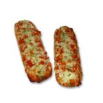 Pizza Baguettes tomaten mozzarella 13 stuks a 125 gram per stuk - Afbeelding 3