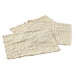 Dun Vikingbrood rechthoek 40 stuks a 80 gram