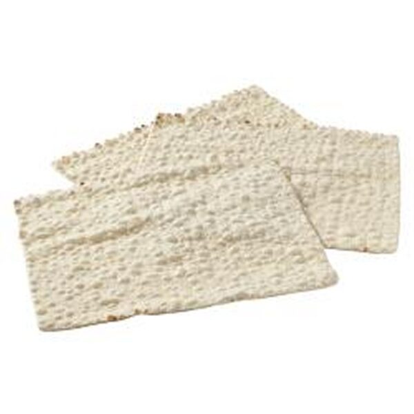 Dun Vikingbrood rechthoek 40 stuks a 80 gram