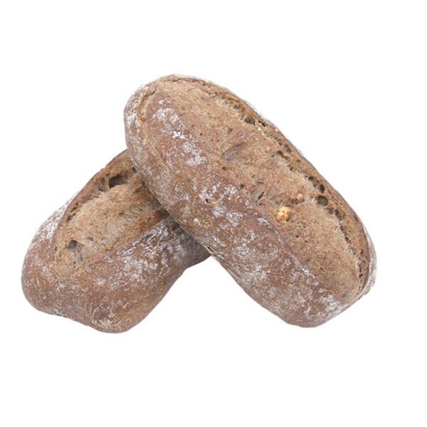 Walnoten Broodje 90x100 gram