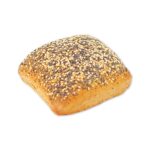 Meergranenbroodje 100x88 gram