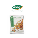 Wortelen jonge extra fijn Ardo 14-18mm 4 x 2,5 Kilo
