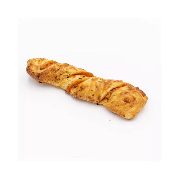 Ham Kaas Twister 44 stuks a 120 gram