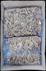 Varkensreepjes 8 kilo Kant&klaar - Afbeelding 2