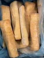 Voorgebakken Witte Tarwe Ciabatta – 20x250 gram - Afbeelding 2