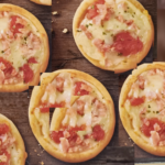 Bruschetta Mix 5x342 gram