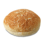 Tijger Hamburgerbroodje 48x95 gram