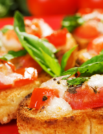Bruschetta mix 1.7 kilo per grote doos