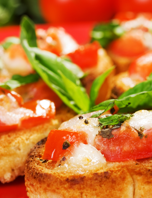 Add a heading (9) Bruschetta mix 1.7 kilo per grote doos - Afbeelding 1