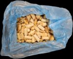 Mini Taquito Spicy Chicken Chili Cheese 3 kilo - Afbeelding 2