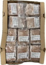 Kipgehakt Gekruid 9 kilo gemaakt van kipdijvlees - Afbeelding 2