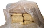 Tarwebrood met sesam en zwarte komijn 28x340 gram - Afbeelding 2