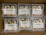Sushi Shiitake-paddenstoel 18 bakjes 2,6 kilo - Afbeelding 2