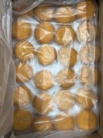 Pruimen Donut - 72 x 77 gram - Afbeelding 2