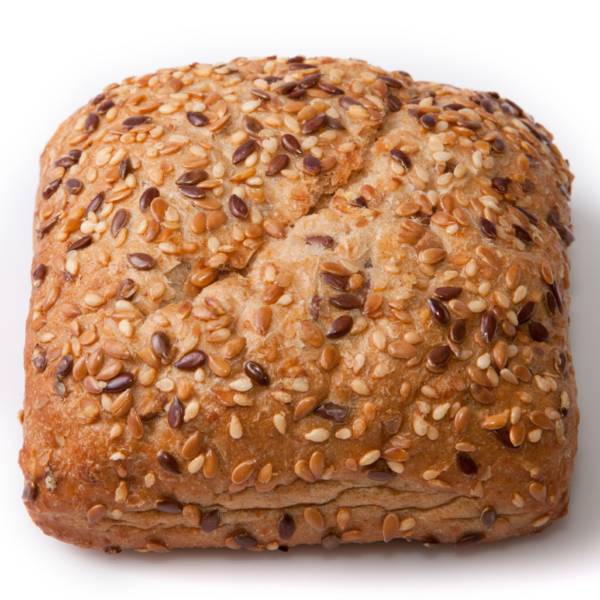 Meergranen Sesam- en Maanzaadbroodjes  – 83x75 gram