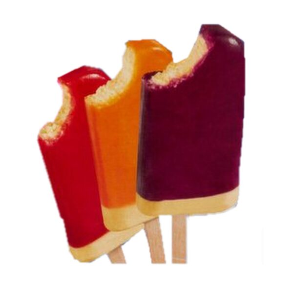 Vruchten IJsjes 96x65ml
