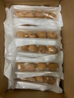 inari sushi Roll 20 rollen a 88 gram -160 stuks totaal - Afbeelding 2