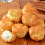 Mini Slagroom Soesjes 160x12 gram