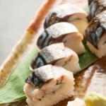 Yaki Saba Sushirol 60x240 gram - 480 stuks totaal